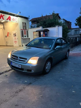 Opel Vectra | Mobile.bg    3