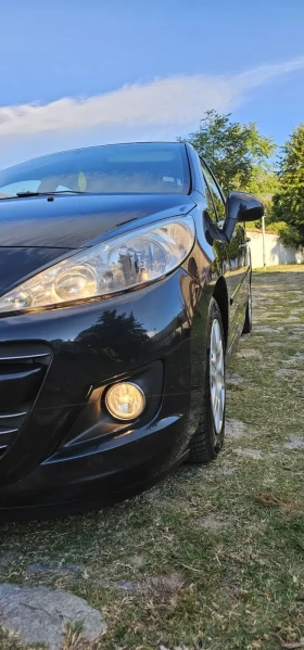 Peugeot 207 FACELIFT  1.4i 90. | Mobile.bg    3