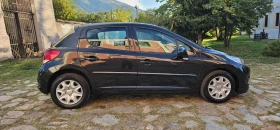 Peugeot 207 FACELIFT  1.4i 90кс., снимка 5