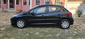 Peugeot 207 FACELIFT  1.4i 90. | Mobile.bg    12