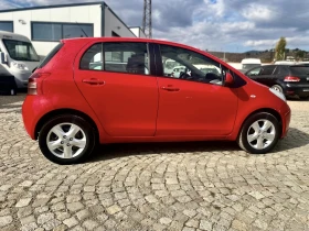 Toyota Yaris 1.3, снимка 8