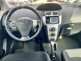 Toyota Yaris 1.3, снимка 13