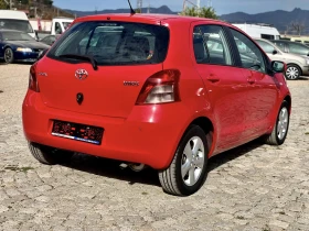 Toyota Yaris 1.3, снимка 5