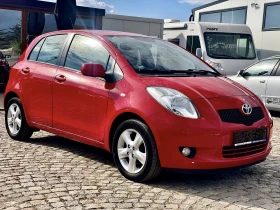 Toyota Yaris 1.3, снимка 9