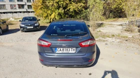 Обява за продажба на Ford Mondeo ~10 500 лв. - изображение 1