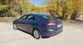 Обява за продажба на Ford Mondeo ~10 500 лв. - изображение 1