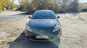 Обява за продажба на Ford Mondeo ~10 500 лв. - изображение 4