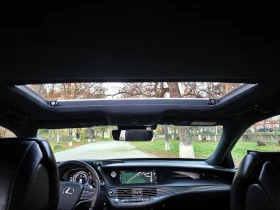 Lexus LS 500 EXECUTIVE VIP !! | Mobile.bg    17