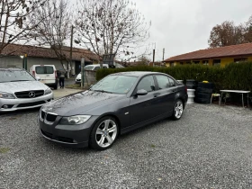     BMW 320 D 163k.s