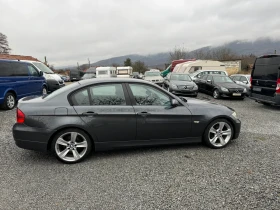 BMW 320 D 163k.s | Mobile.bg    6