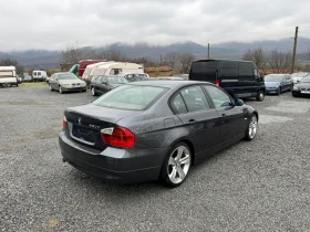 BMW 320 D 163k.s | Mobile.bg    5