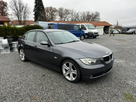 BMW 320 D 163k.s | Mobile.bg    3