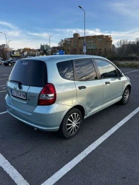 Honda Jazz 1.4, снимка 9