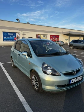 Honda Jazz 1.4, снимка 2