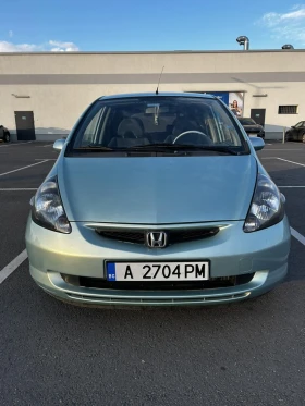 Honda Jazz 1.4, снимка 17