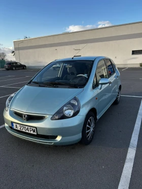 Honda Jazz 1.4, снимка 12