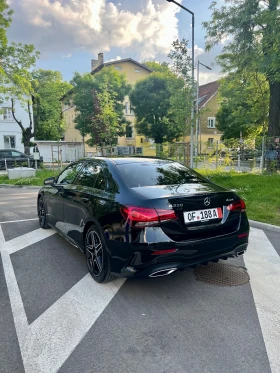 Mercedes-Benz A 250 4 Matic, снимка 4