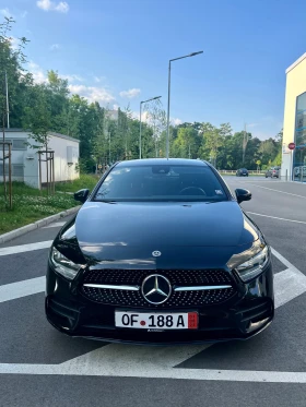 Mercedes-Benz A 250 4 Matic, снимка 2