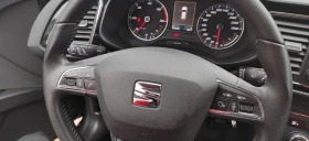 Seat Leon St, снимка 8