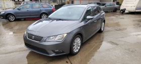 Seat Leon St, снимка 1