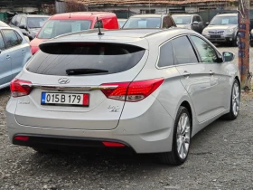 Hyundai I40 2.0-CH-Automat | Mobile.bg    4