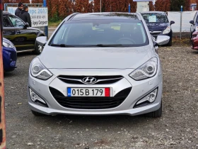 Hyundai I40 2.0-CH-Automat | Mobile.bg    2