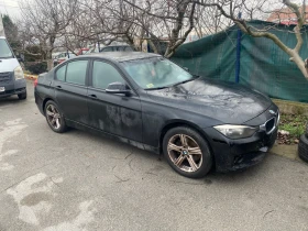 BMW 328 BMW 328i xdrive - 10800 лв. - 61370211 | Car24.bg