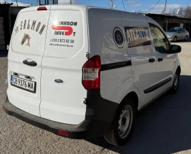 Ford Courier, снимка 3