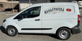 Ford Courier, снимка 6