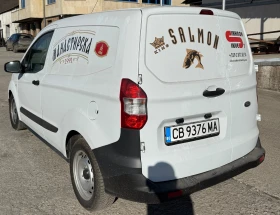 Ford Courier, снимка 5