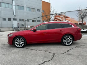 Mazda 6 2.5i 192 .. | Mobile.bg    2