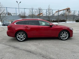 Mazda 6 2.5i 192 .. | Mobile.bg    5