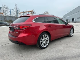 Mazda 6 2.5i 192 к.с., снимка 4