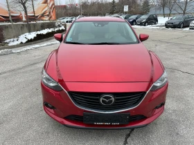 Mazda 6 2.5i 192 к.с., снимка 7