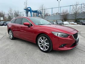 Mazda 6 2.5i 192 .. | Mobile.bg    6