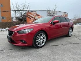 Mazda 6 2.5i 192 к.с. 1