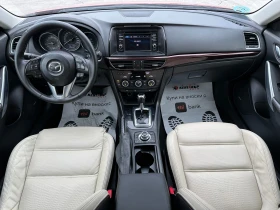 Mazda 6 2.5i 192 к.с., снимка 10