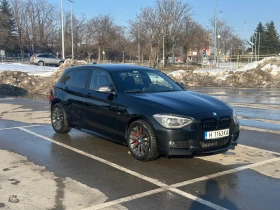 BMW 118 d M-Sport, снимка 6