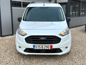 Ford Connect 1.5HDI 100 кс 6 скEURO 6 D ФЕЙСЛИФТ ТОП СЪСТОЯНИЕ, снимка 3