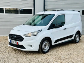 Ford Connect 1.5HDI 100 кс 6 скEURO 6 D ФЕЙСЛИФТ ТОП СЪСТОЯНИЕ, снимка 2