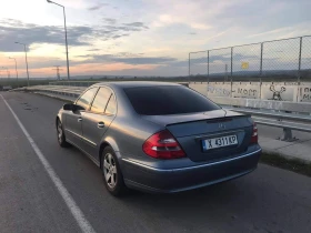 Mercedes-Benz E 270, снимка 2