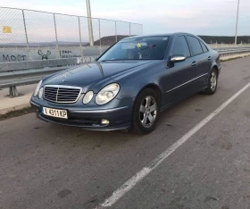 Mercedes-Benz E 270, снимка 1