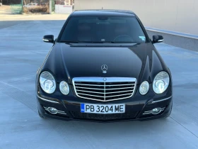 Mercedes-Benz E 320 CDI, 4Matic, снимка 3