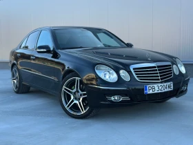 Mercedes-Benz E 320 CDI, 4Matic, снимка 2