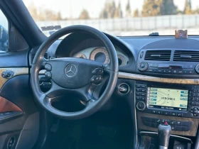 Mercedes-Benz E 320 CDI, 4Matic, снимка 11