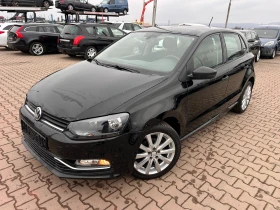 VW Polo 1.0i NAVI EURO 6, снимка 1