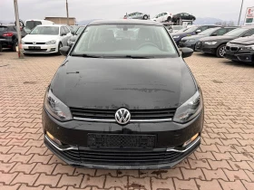 VW Polo 1.0i NAVI EURO 6, снимка 3