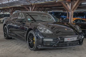 Porsche Panamera Turbo/PCCB/PDLS+ /Carbon pack/Magic Sky/Bose | Mobile.bg    3