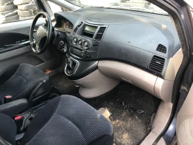 Mitsubishi Grandis 2.0 DID, снимка 3