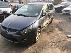 Mitsubishi Grandis 2.0 DID, снимка 2